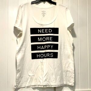 Torrid t-shirt